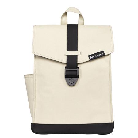 Bold Banana Envelope Backpack almond onyx