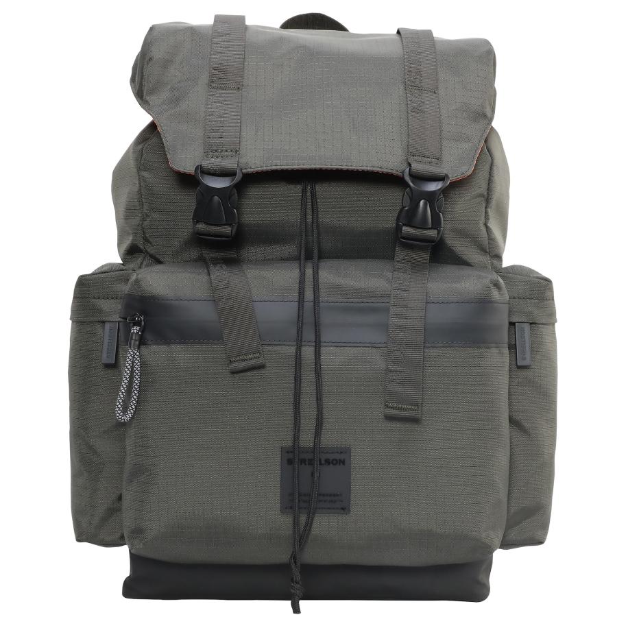 Strellson STRELLSON Rugzak grijs / zwart -