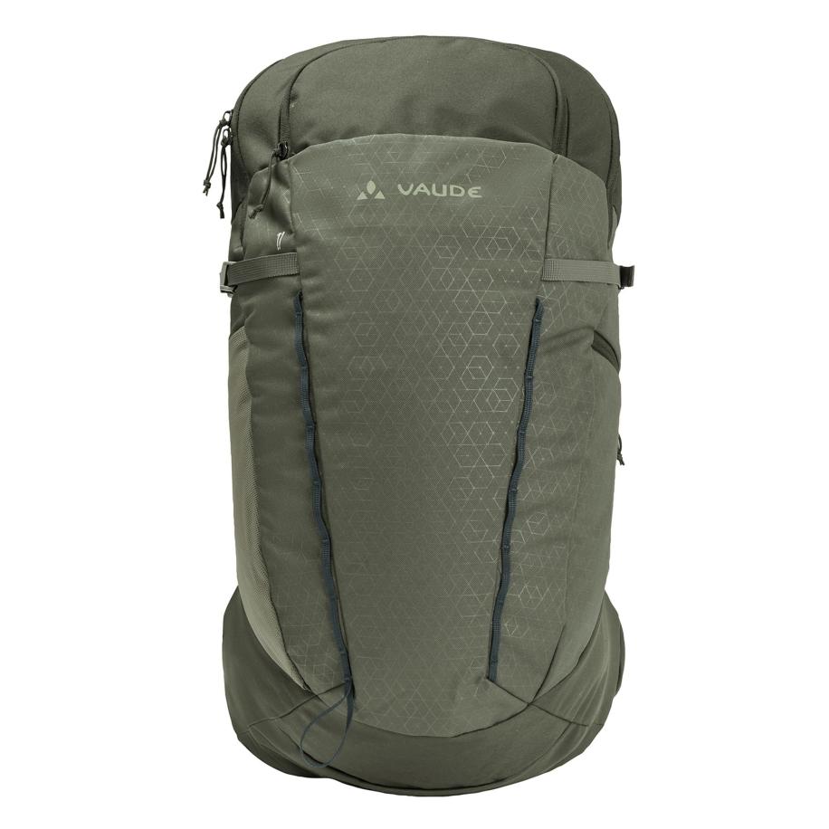 Vaude VAUDE Sportrugzak Agile Air kaki / olijfgroen -
