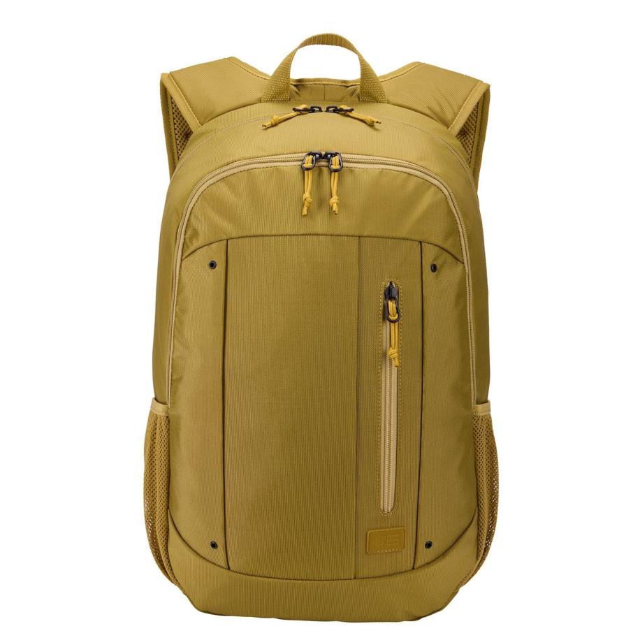 Case Logic Jaunt Recycled Backpack 15.6 dim gold Goud