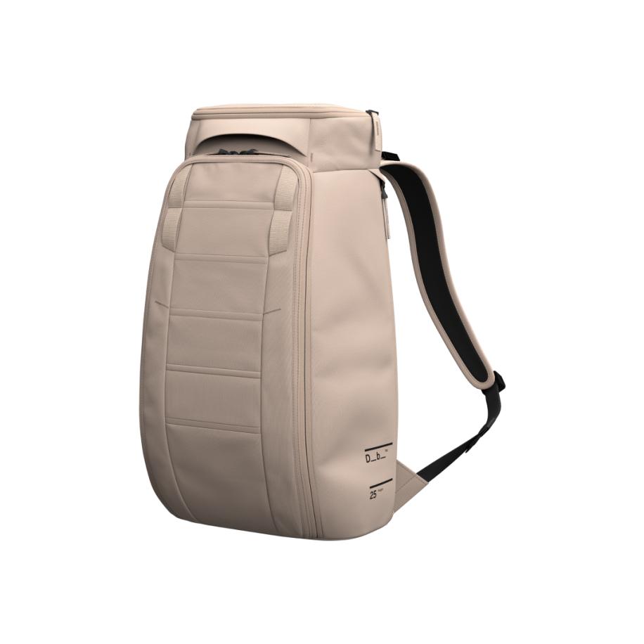 Db - Hugger Backpack 25L Fogbow Beige Bruin