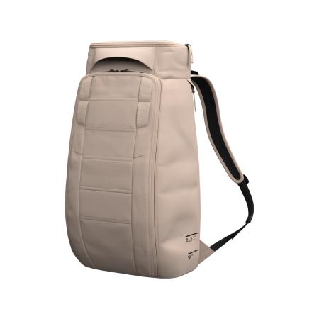 Db - Hugger Backpack 30L Fogbow Beige