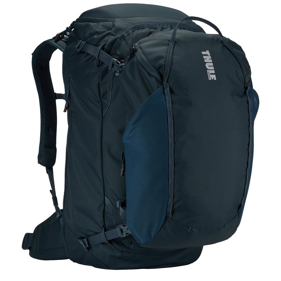 Thule Thule Sportrugzak Landmark blauw / wit -