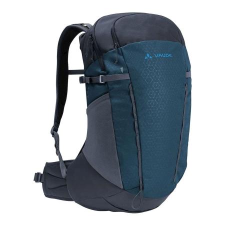 VAUDE Sportrugzak Agile Air petrol