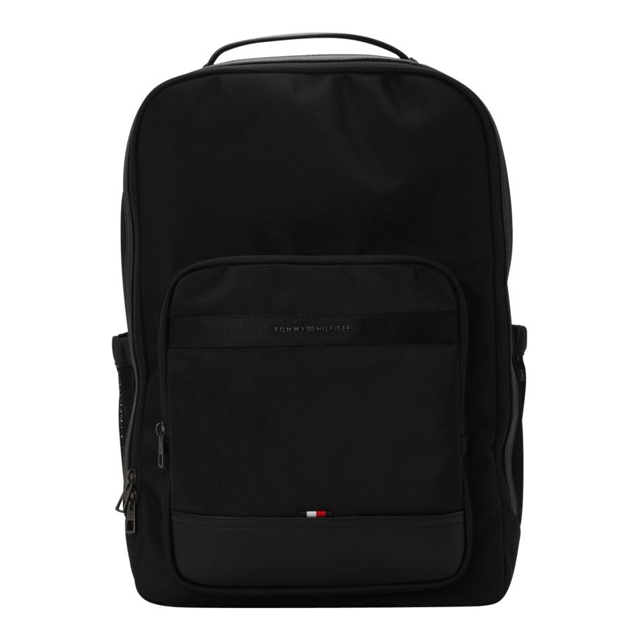 Tommy Hilfiger TOMMY HILFIGER Rugzak zwart -