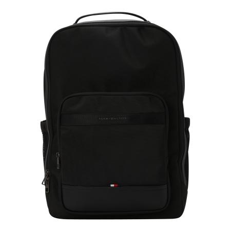 Tommy Hilfiger TOMMY HILFIGER Rugzak zwart