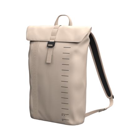 Db - Essential Backpack 12L Fogbow Beige