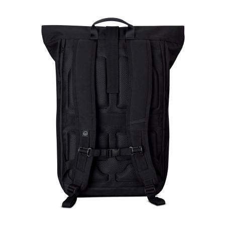 Johnny Urban Johnny Urban Rugzak Allen zwart