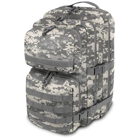 normani normani Rugzak Bedrock beige / grijs