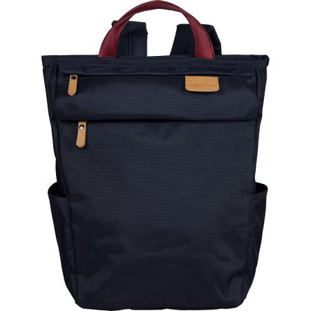 Harvest Label Kuju Backpack 14-Dark-blue