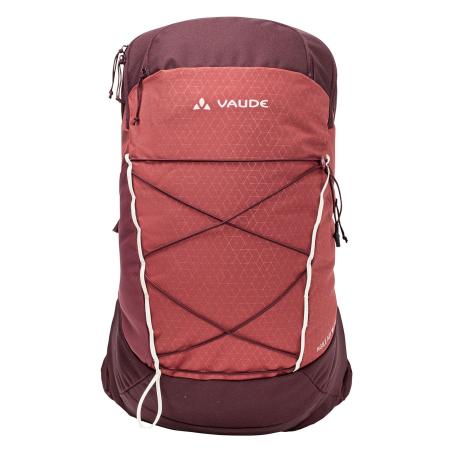 Vaude VAUDE Sportrugzak Agile Air rood / bordeaux