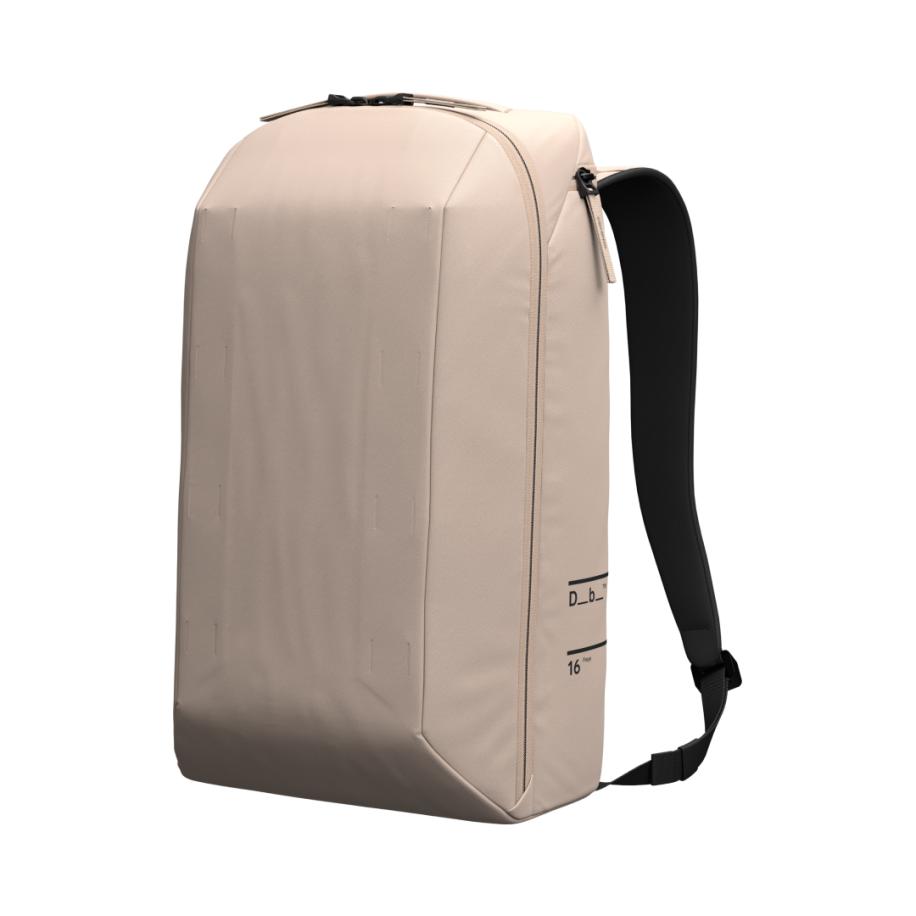 Db - Freya Backpack 16L Fogbow Beige Bruin