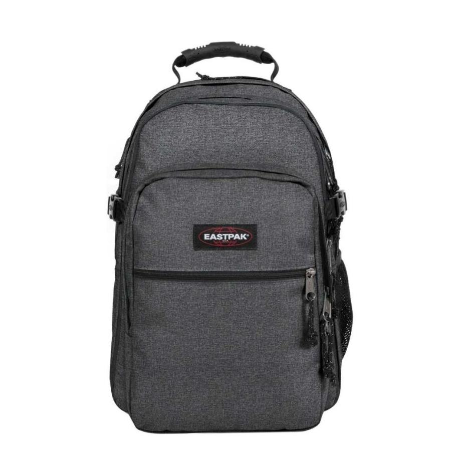 Eastpak Tutor black denim Zwart