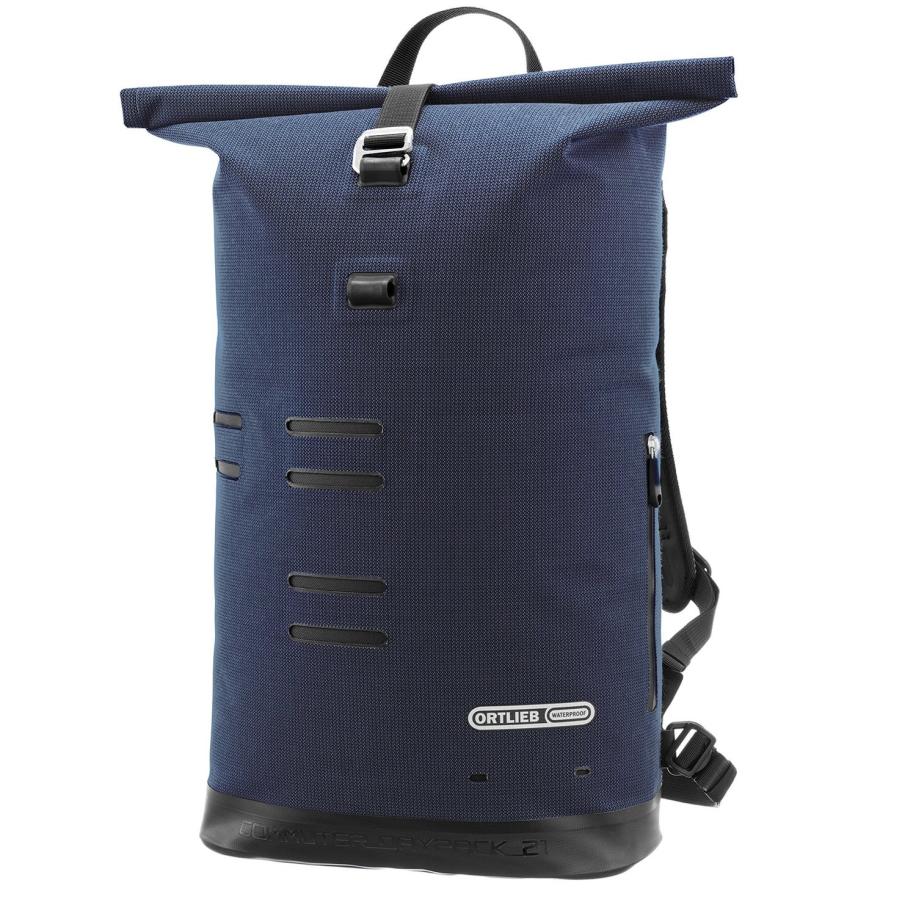 Ortlieb Commuter-Daypack Urban 21 L ink Blauw