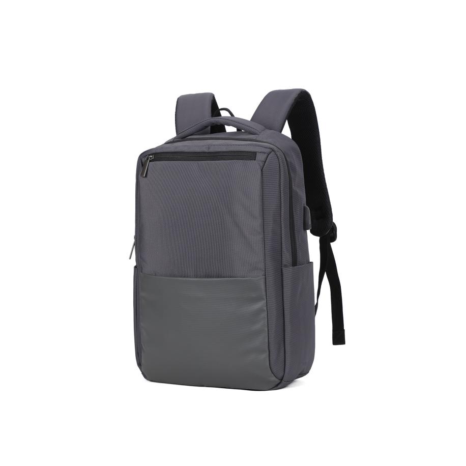 Aoking Aoking Rugzak grijs -