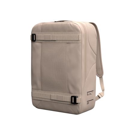 Db - Daypack 20L Fogbow Beige