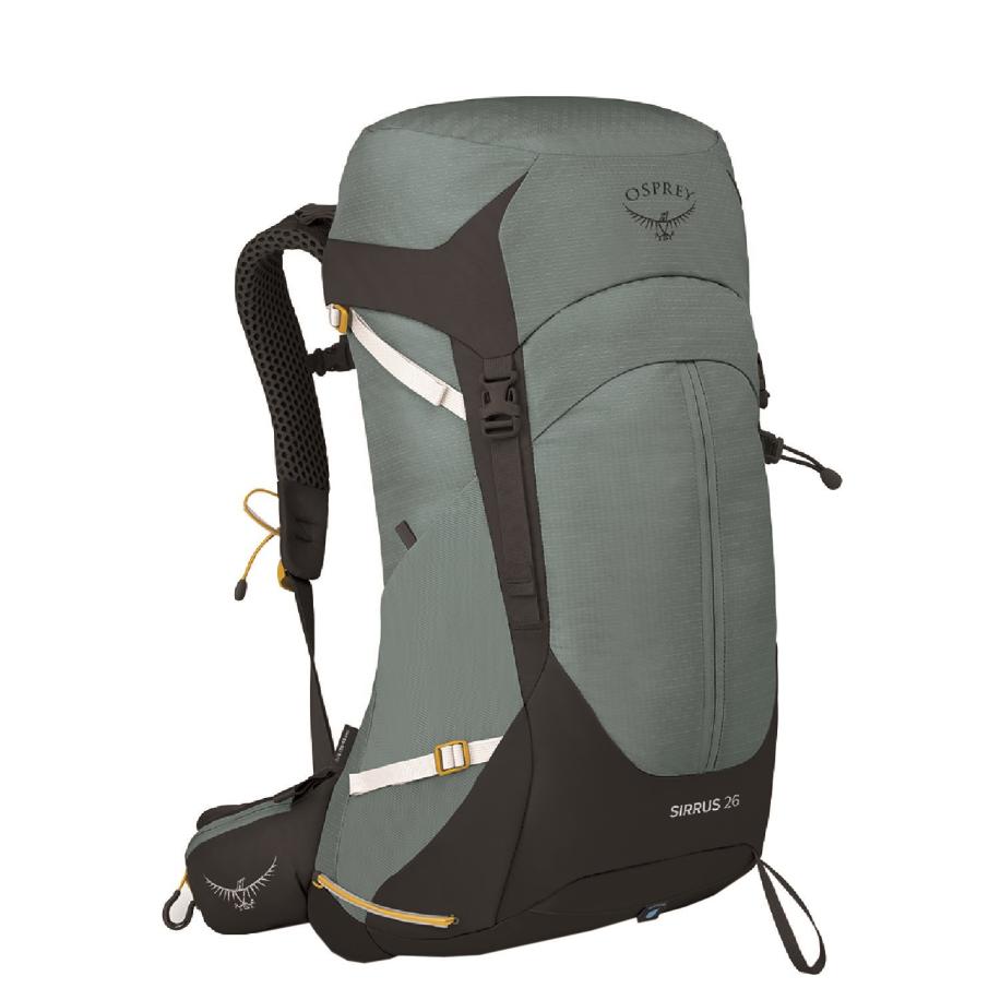 Osprey Sirrus 26 Backpack succulent green Groen