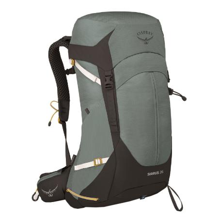 Osprey Sirrus 26 Backpack succulent green