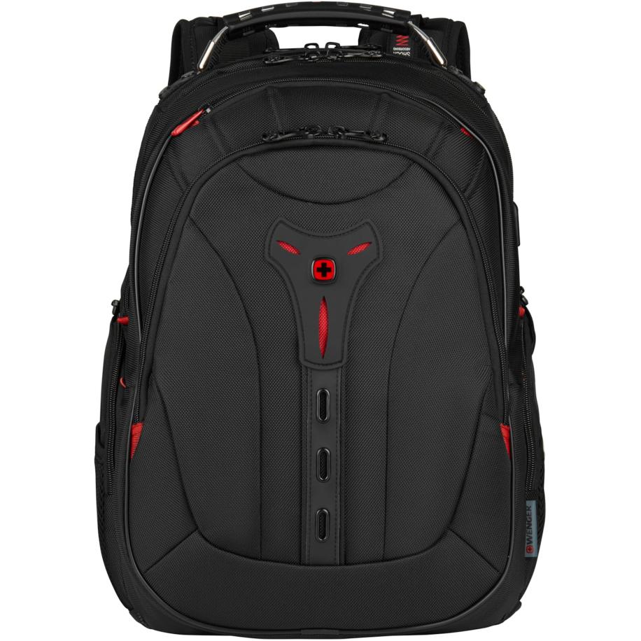 Wenger WENGER Rugzak zwart -