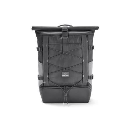 Johnny Urban Johnny Urban Rugzak Allen Large Move donkergrijs