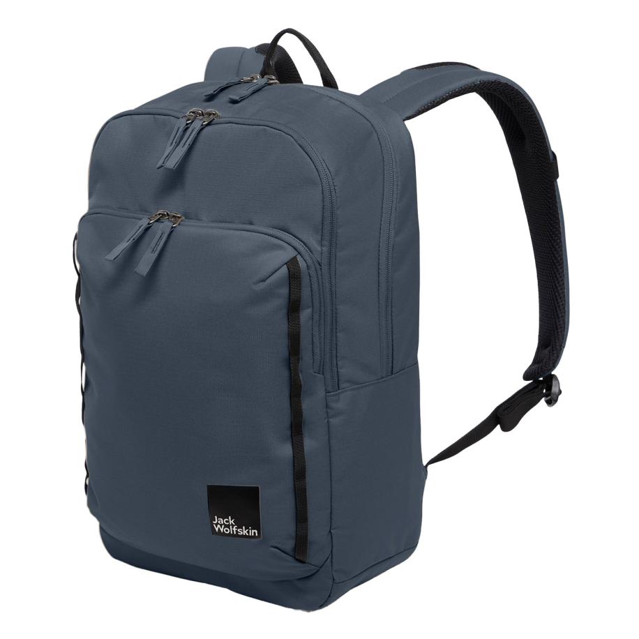 JACK WOLFSKIN Rugzak Terracade navy / zwart Blauw