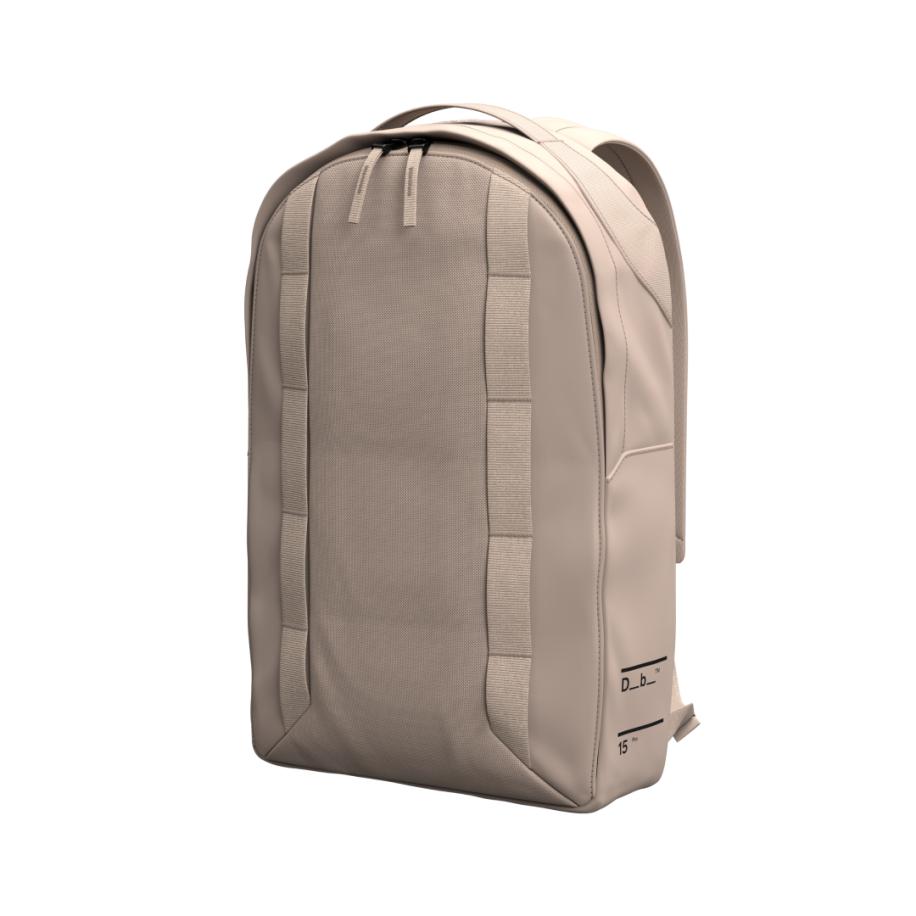 Db - Daypack 15L Fogbow Beige Bruin