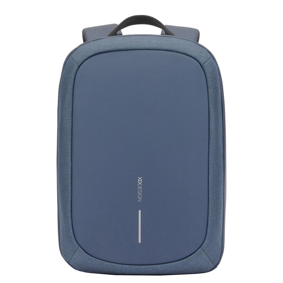 XD Design Bobby Edge Anti-Theft Backpack dark blue Blauw