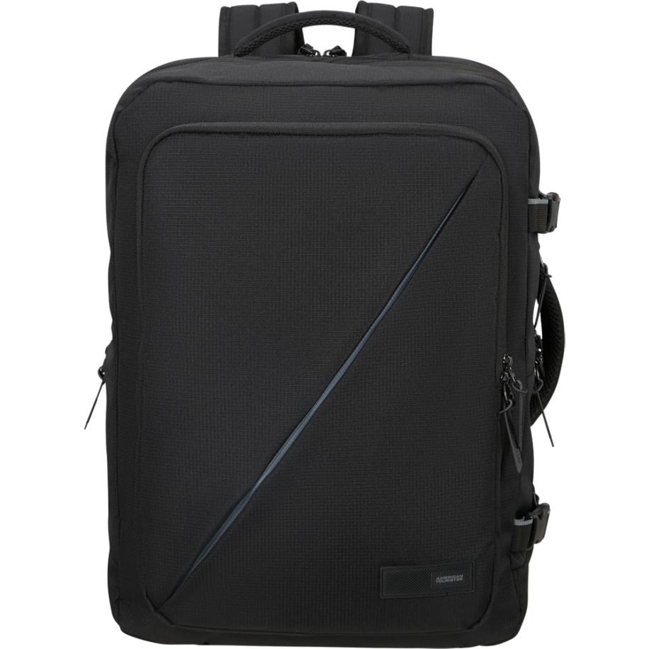 American Tourister Take2cabin Rugzak 17.3 Zwart Zwart