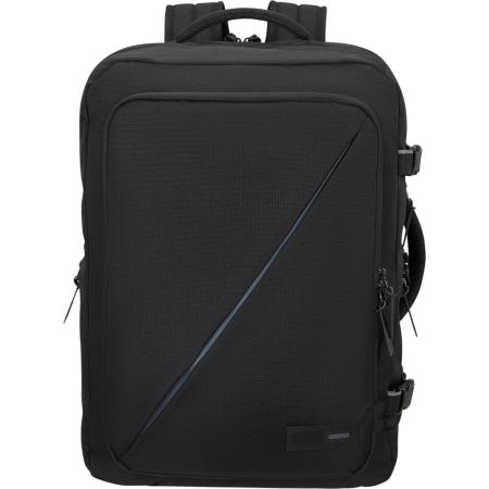 American Tourister Take2cabin Rugzak 17.3 Zwart