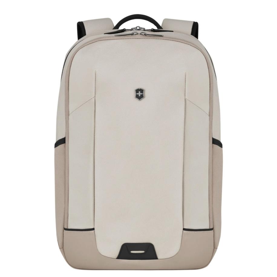 Victorinox Altmont Modern Compact Backpack stone white Wit