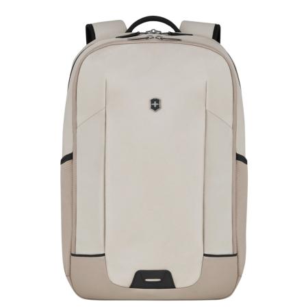 Victorinox Altmont Modern Compact Backpack stone white