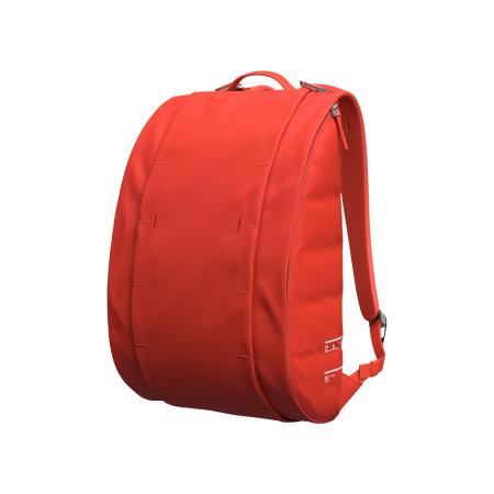 Db - Hugger Base Backpack 15L Falu Red