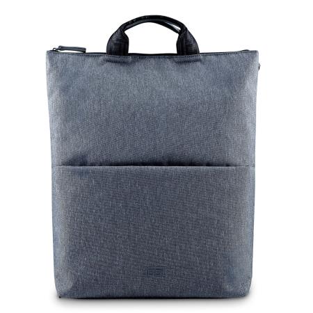 Jost JOST Rugzak Bergen donkergrijs