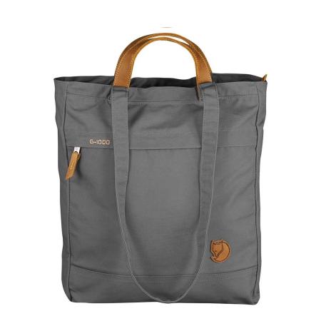 Fjallraven Totepack No. 1 Shopper super grey