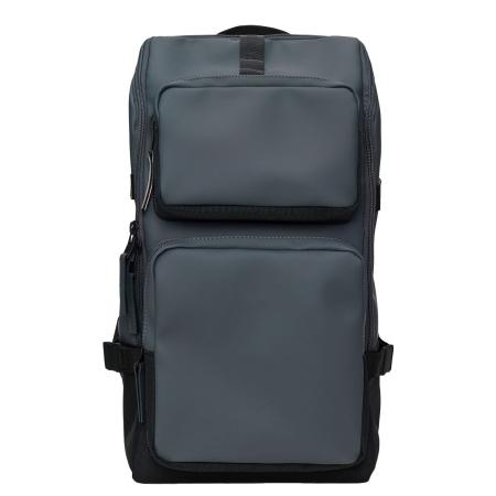 Rains Trail Cargo Backpack W3 lagoon