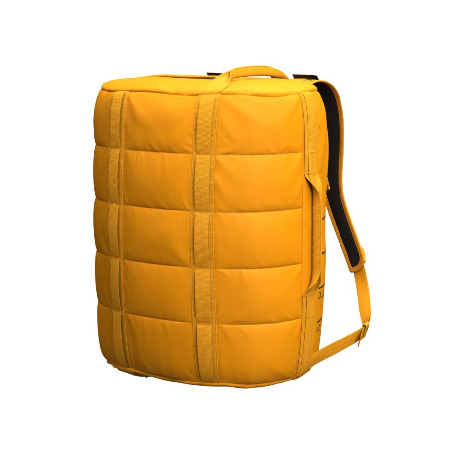 Db - Roamer Duffel 40L Parhelion Orange Oranje