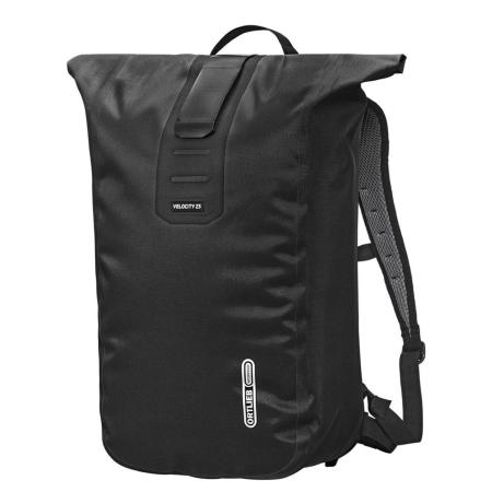 Ortlieb Velocity PS 23L black backpack