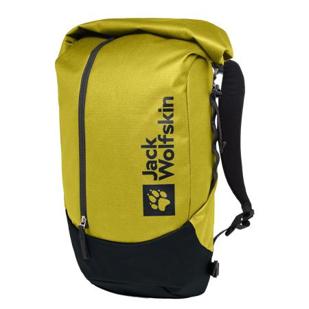 Jack Wolfskin All-In Pack 30 chartreuse