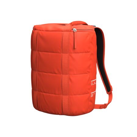 Db - Roamer Duffel Backpack 25L Falu Red