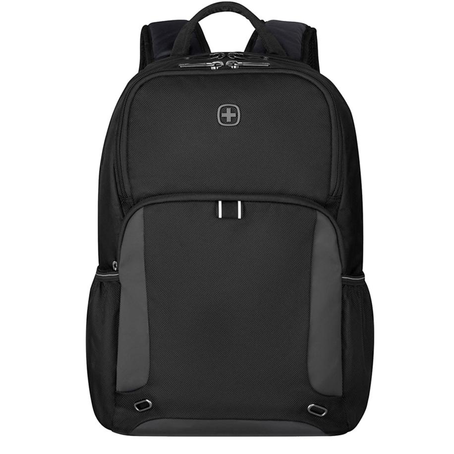 Wenger XE Tryal Laptop Backpack 15.6 black Zwart