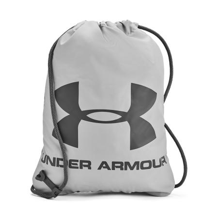Sackpack Under Armour Ozsee Mod Grijs / Castlerock Één maat