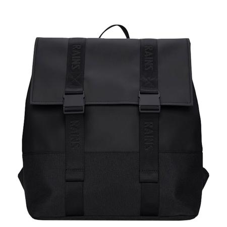 Rains Trail MSN Bag W3 black