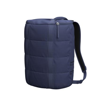 Db - Roamer Duffel Backpack 25L Blue Hour
