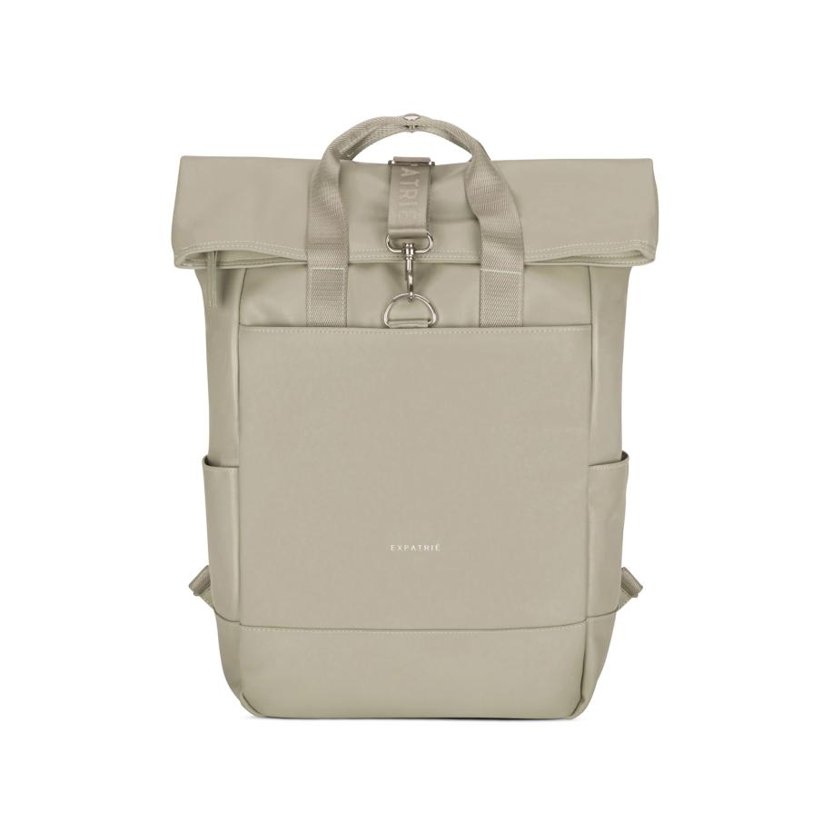 Expatrié Expatrié Rugzak Adele pastelgroen -