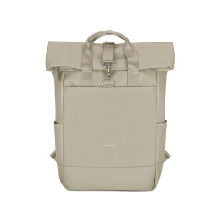 Expatrié Expatrié Rugzak Adele pastelgroen