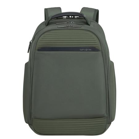 Samsonite Paralux BT Everyday Backpack olive