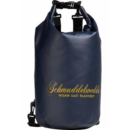 Schmuddelwedda Schmuddelwedda Rugzak marine / curry