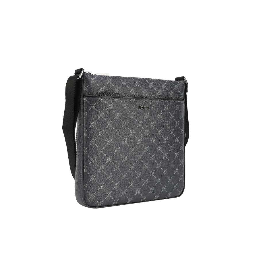 JOOP! JOOP! Rugzak Flora 1.0 Bert grijs / donkergrijs -