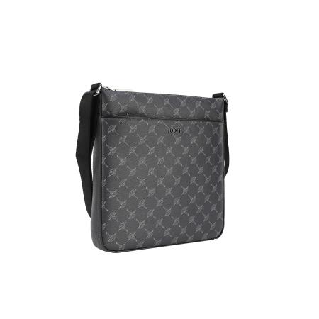 JOOP! JOOP! Rugzak Flora 1.0 Bert grijs / donkergrijs