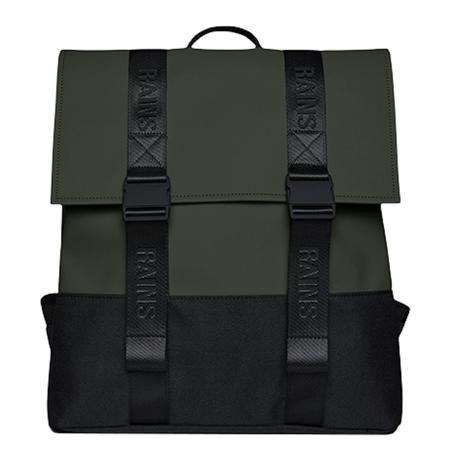 Rains Trail MSN Bag W3 green